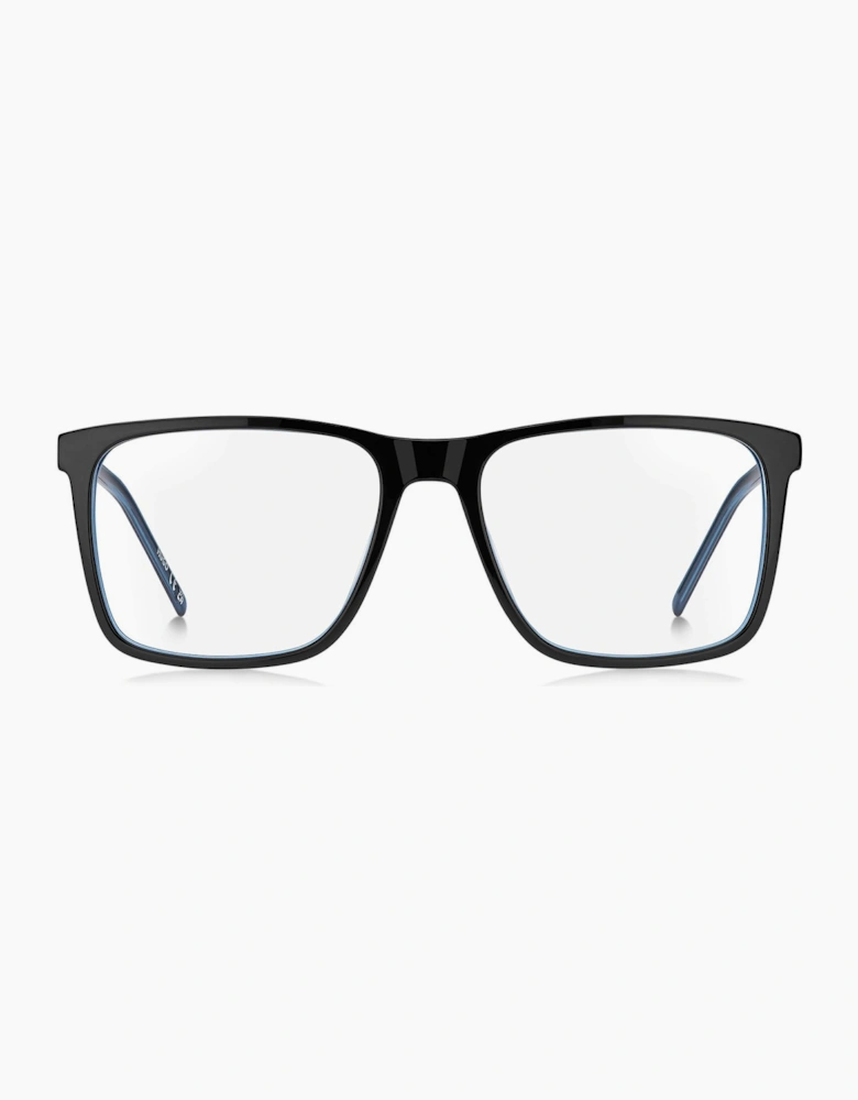 Hugo Optical Frame HG 1386 D5117 55