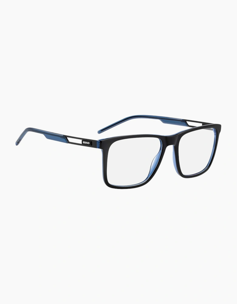 Hugo Optical Frame HG 1386 D5117 55
