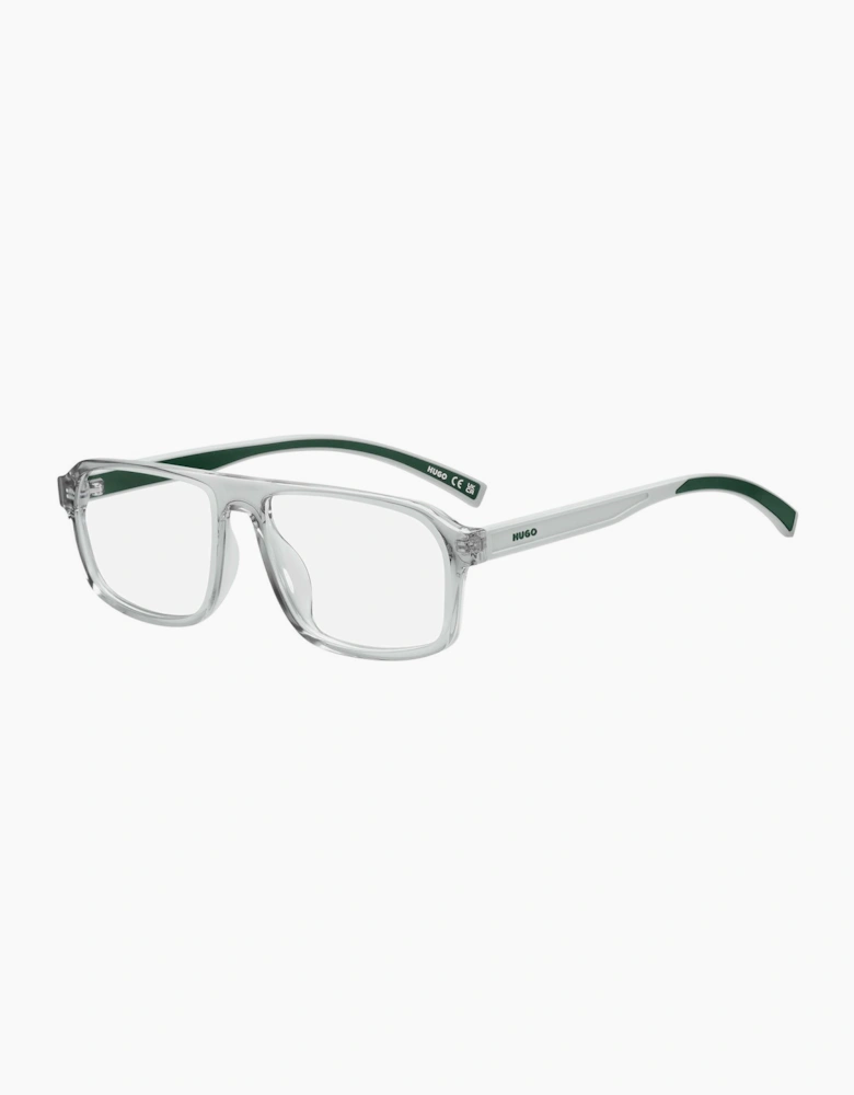 Hugo Optical Frame HG 1370/G KB716 55