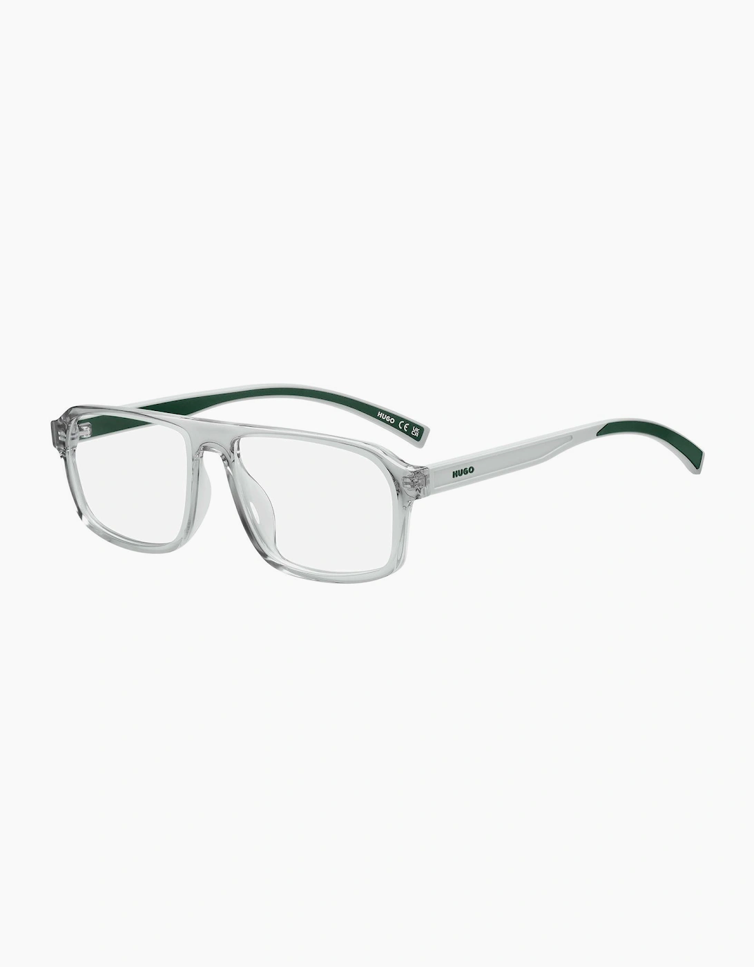 Hugo Optical Frame HG 1370/G KB716 55