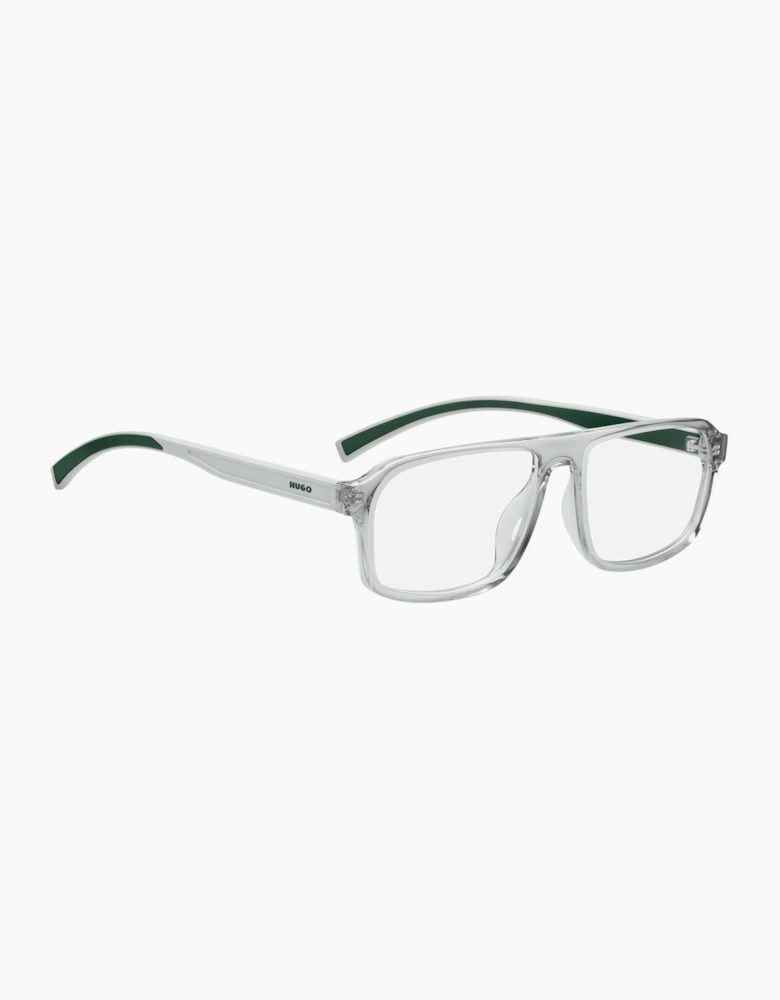 Hugo Optical Frame HG 1370/G KB716 55