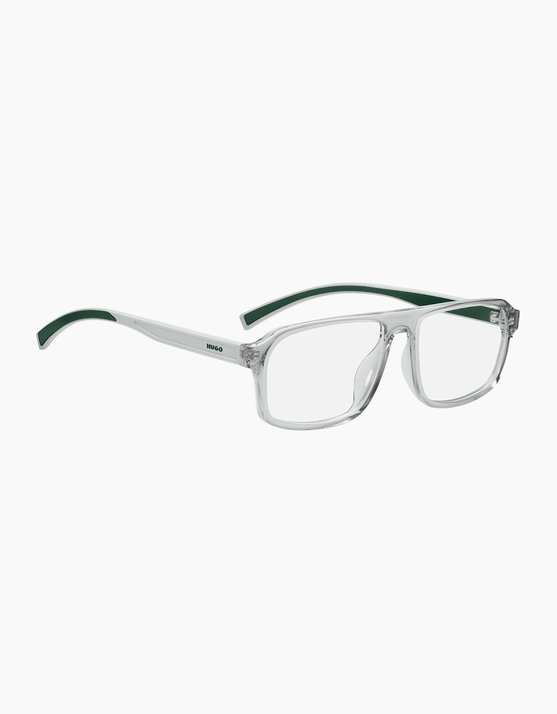Hugo Optical Frame HG 1370/G KB716 55