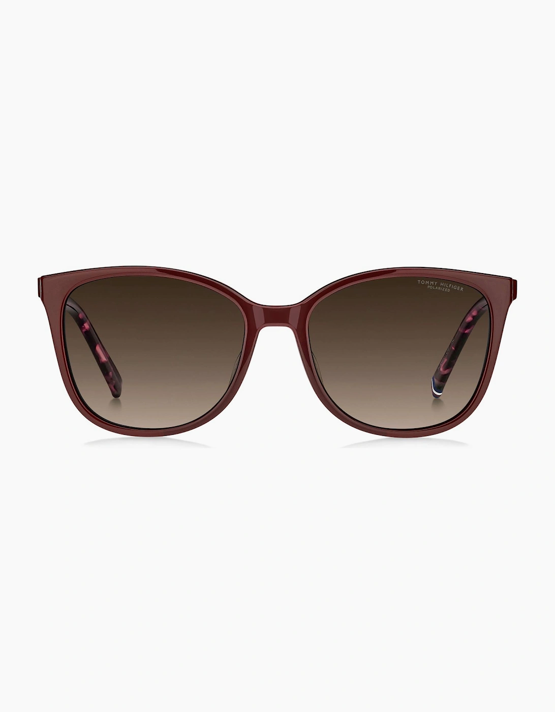 Tommy Hilfiger Frames with Sunglasses-Clips TH 2294/C LHF16 52
