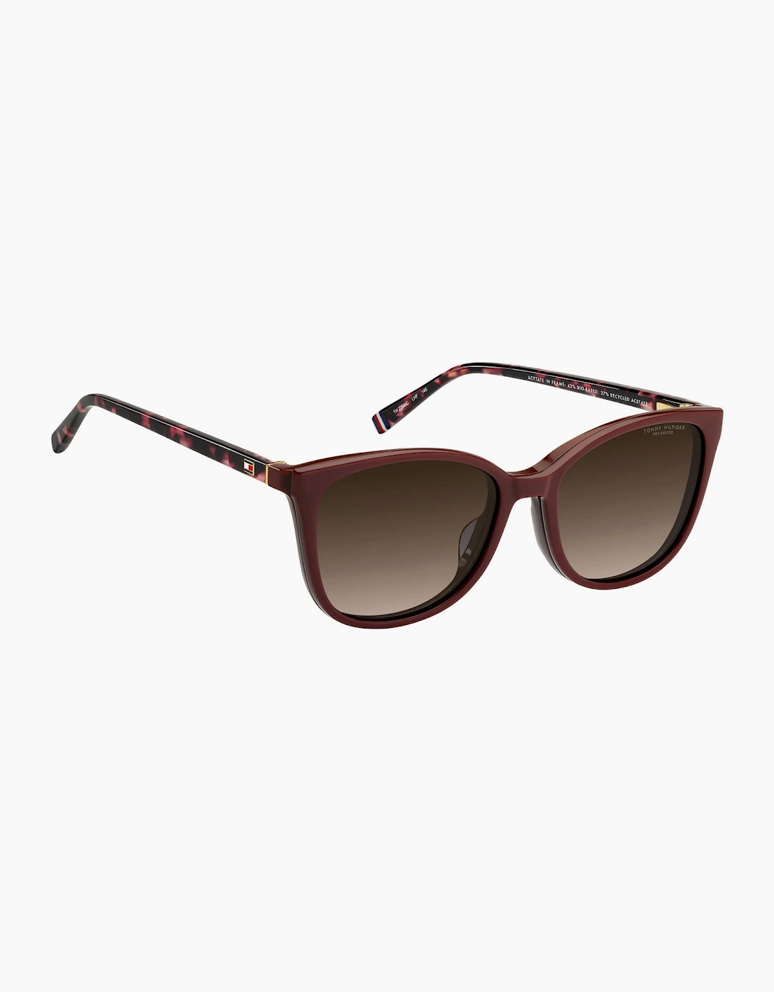 Tommy Hilfiger Frames with Sunglasses-Clips TH 2294/C LHF16 52