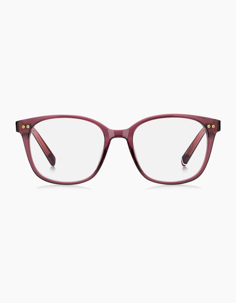 Tommy Hilfiger Optical Frame TH 2291 LHF17 50
