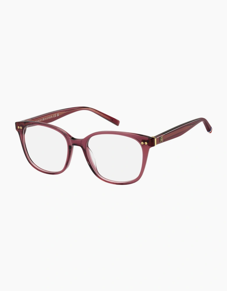 Tommy Hilfiger Optical Frame TH 2291 LHF17 50
