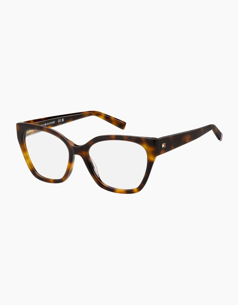 Tommy Hilfiger Optical Frame TH 2265 05L17 53