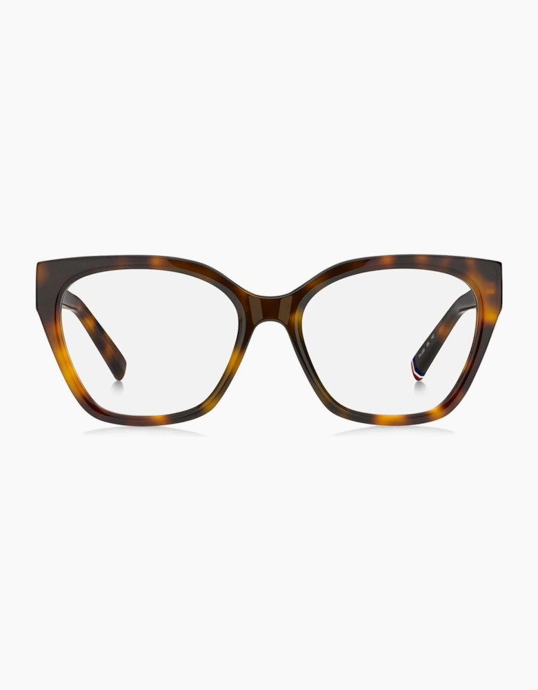 Tommy Hilfiger Optical Frame TH 2265 05L17 53