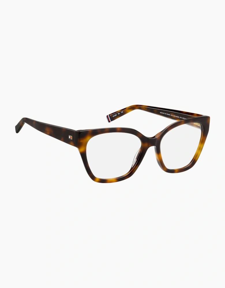 Tommy Hilfiger Optical Frame TH 2265 05L17 53