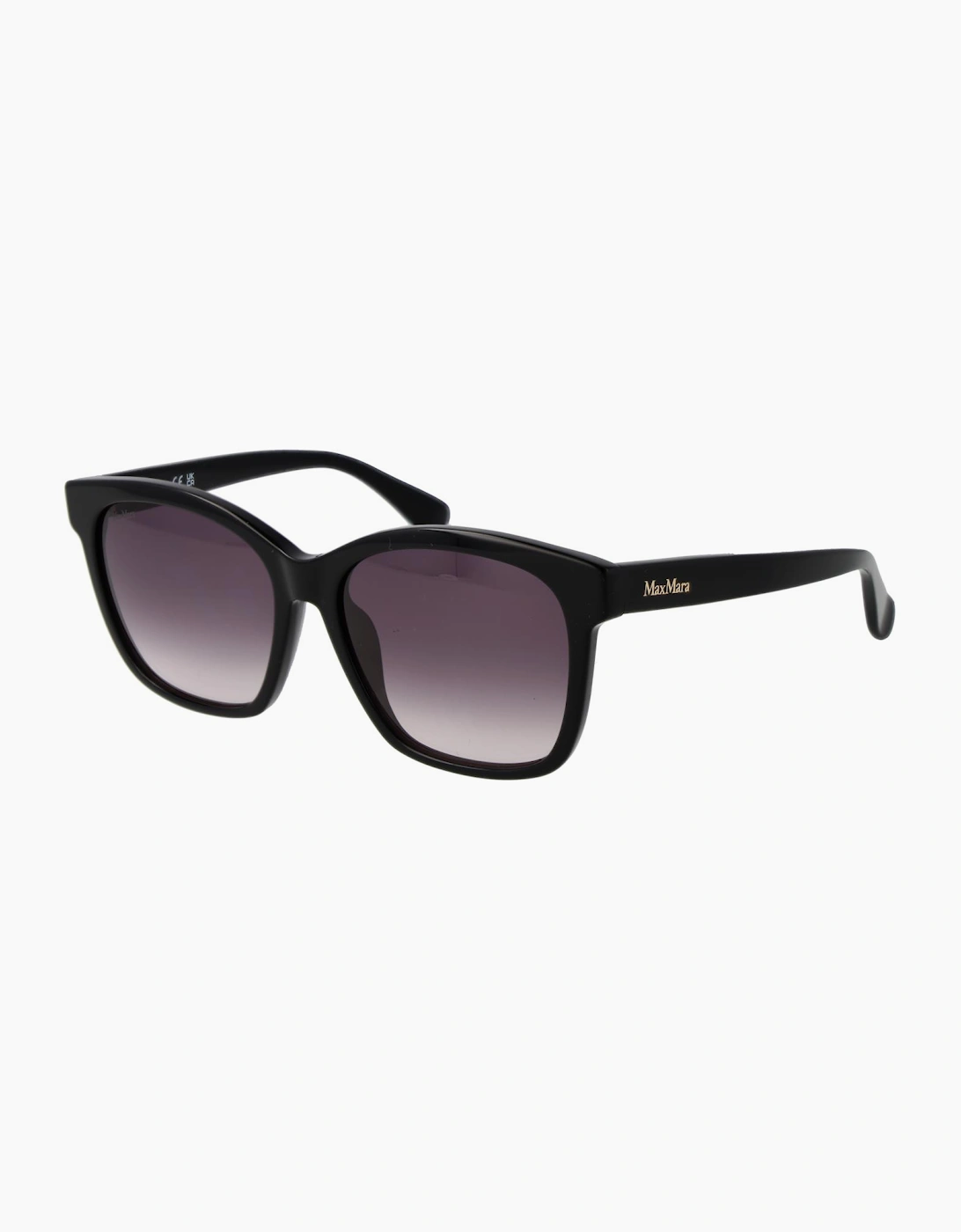 Max Mara Sunglasses MM0042 01B 56