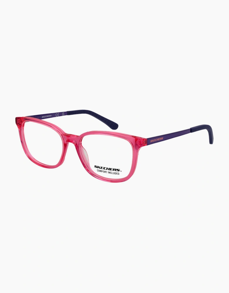 Skechers Optical Frame SE1682 072 48