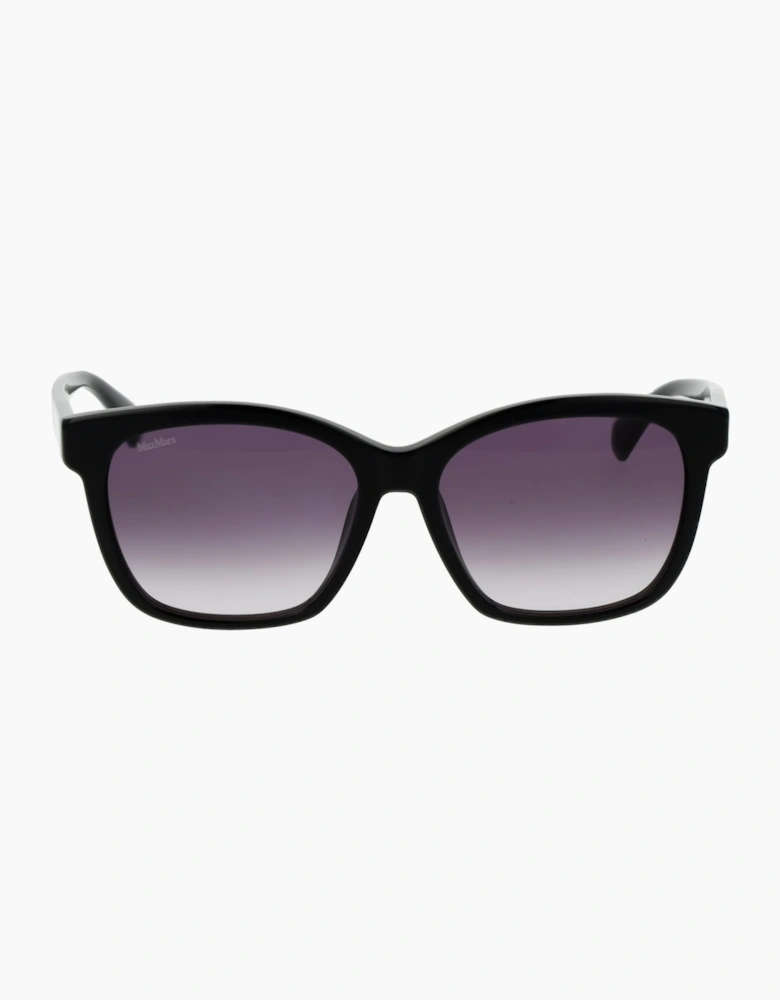 Max Mara Sunglasses MM0042 01B 56