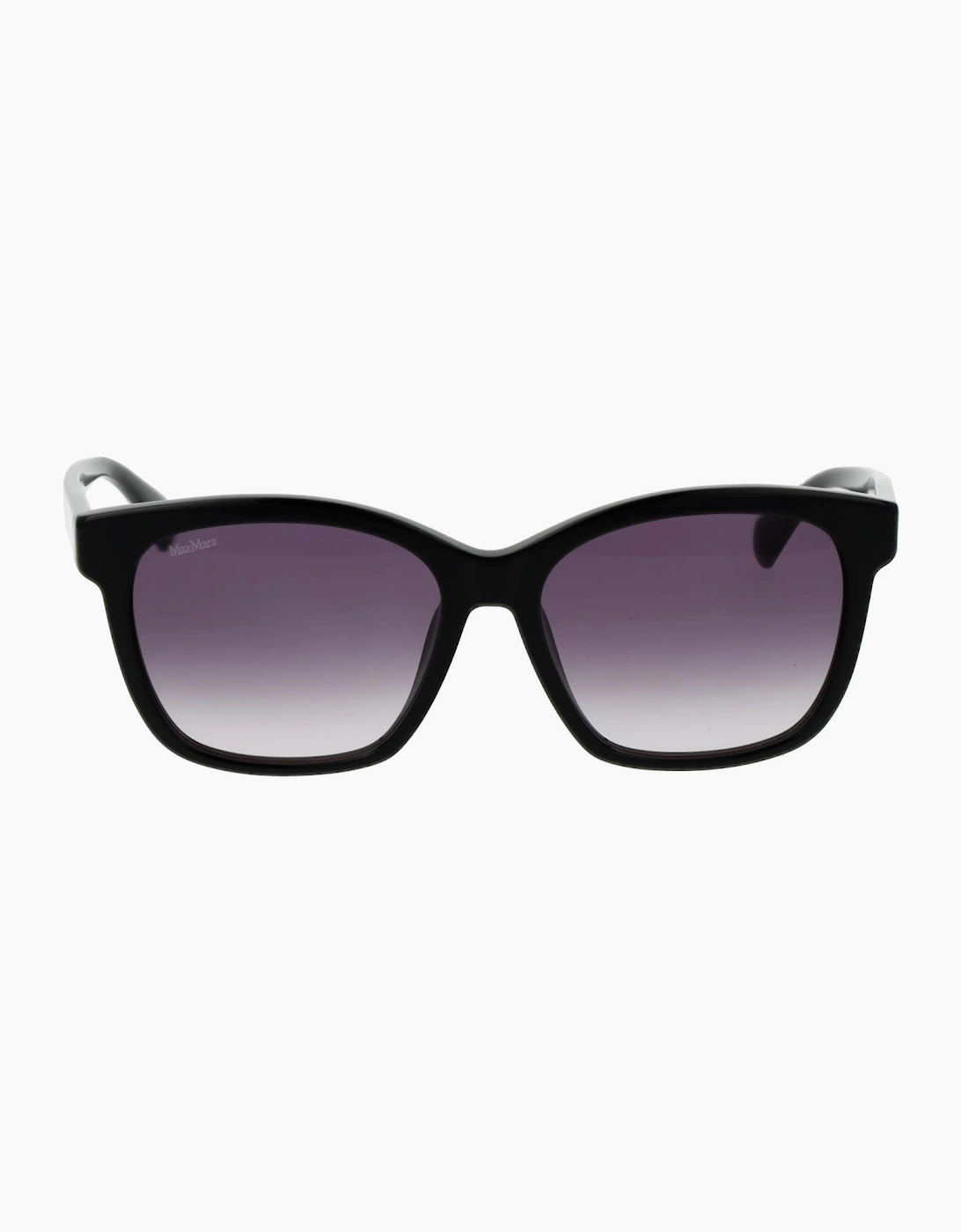 Max Mara Sunglasses MM0042 01B 56