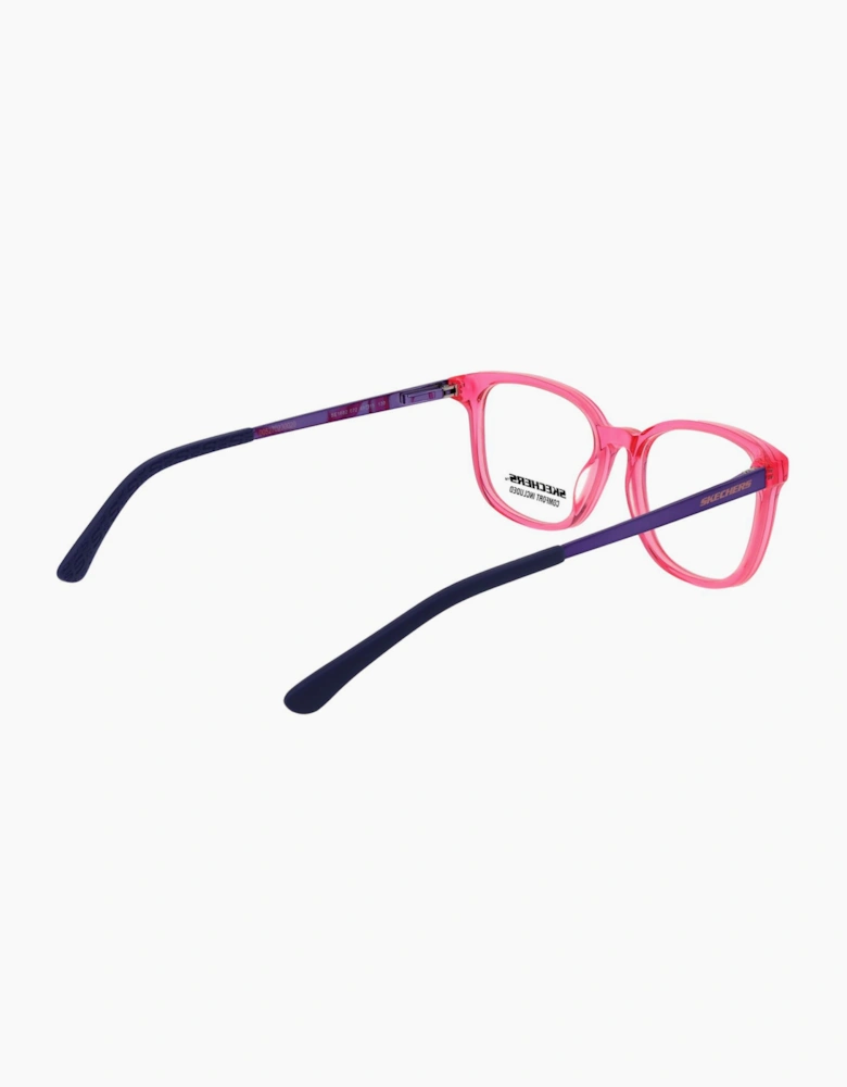 Skechers Optical Frame SE1682 072 48