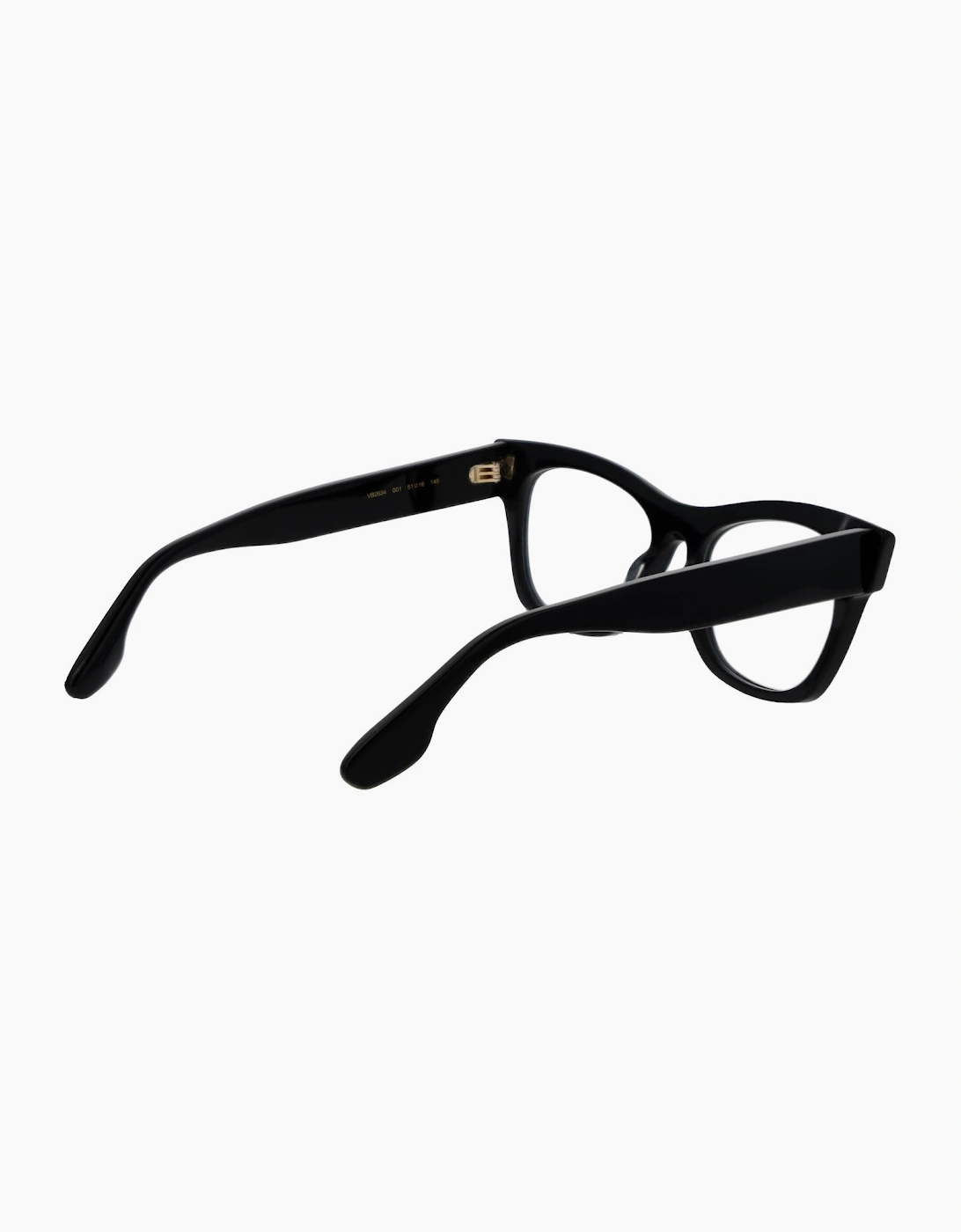Victoria Beckham Optical Frame VB2634 001 51