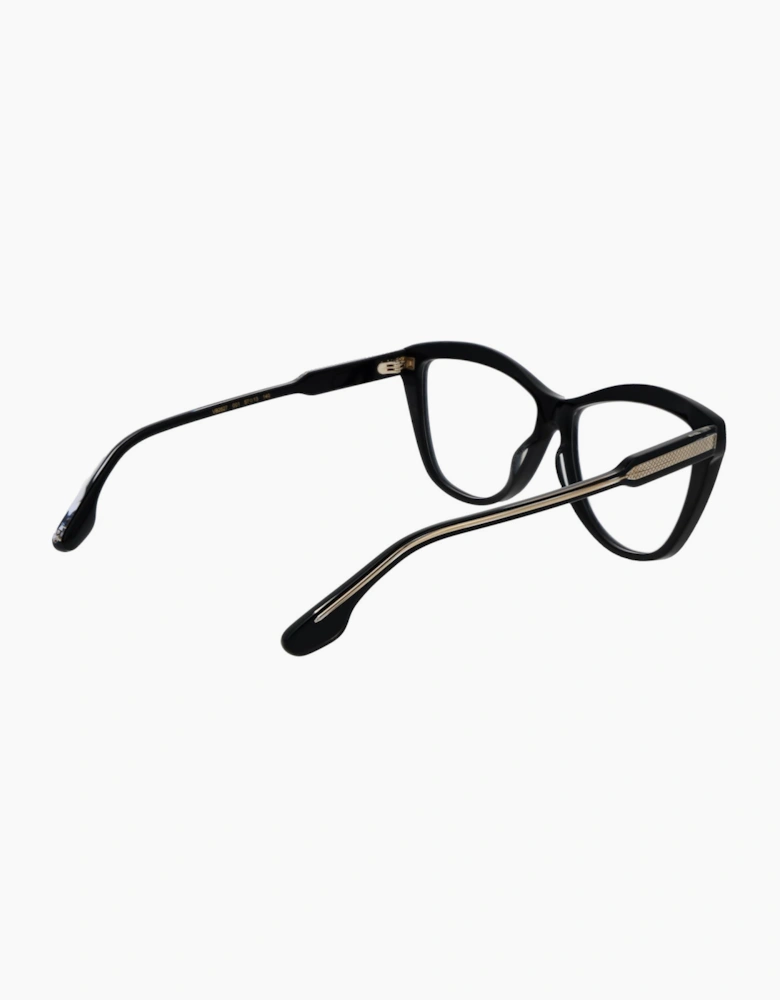 Victoria Beckham Optical Frame VB2627 001 57