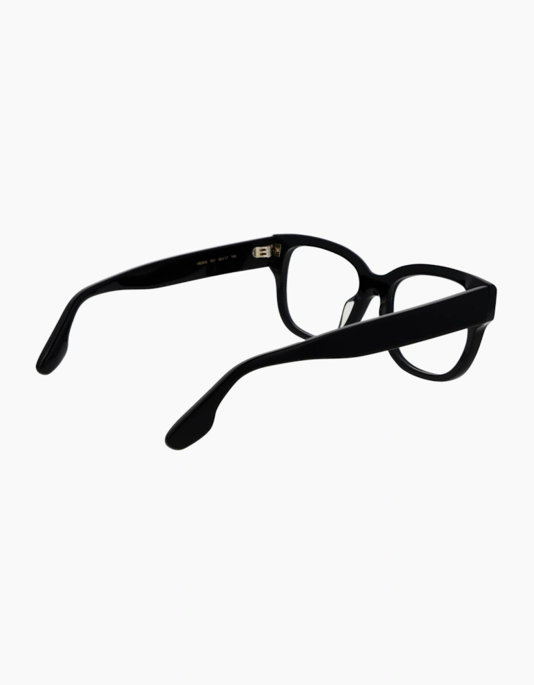 Victoria Beckham Optical Frame VB2639 001 53
