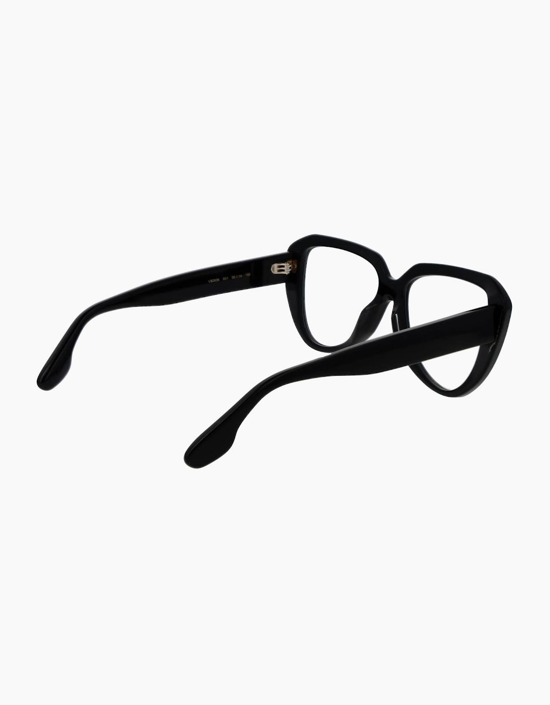 Victoria Beckham Optical Frame VB2635 001 55