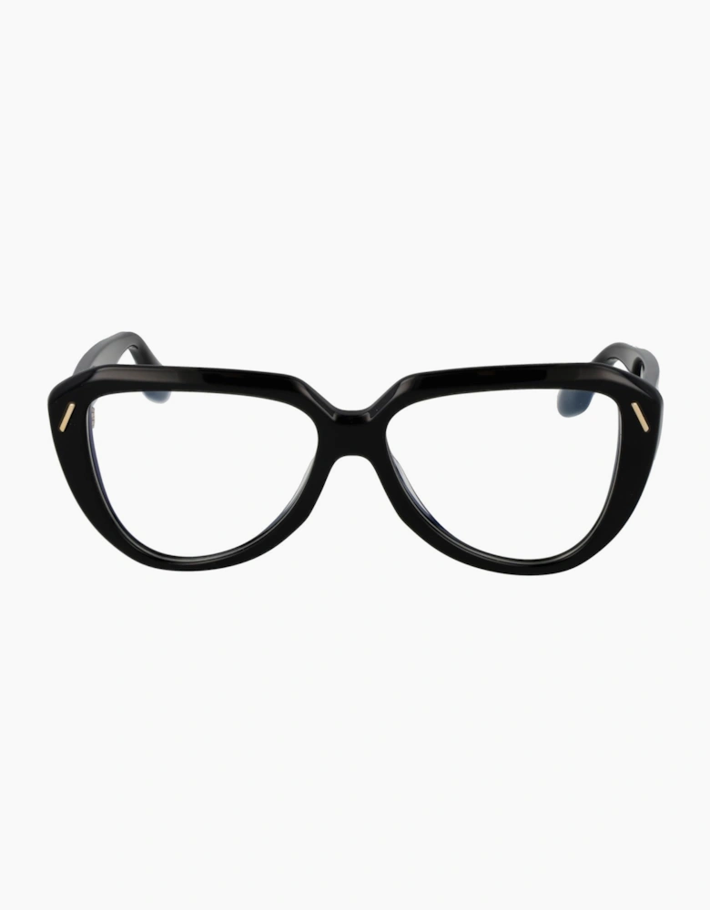 Victoria Beckham Optical Frame VB2635 001 55