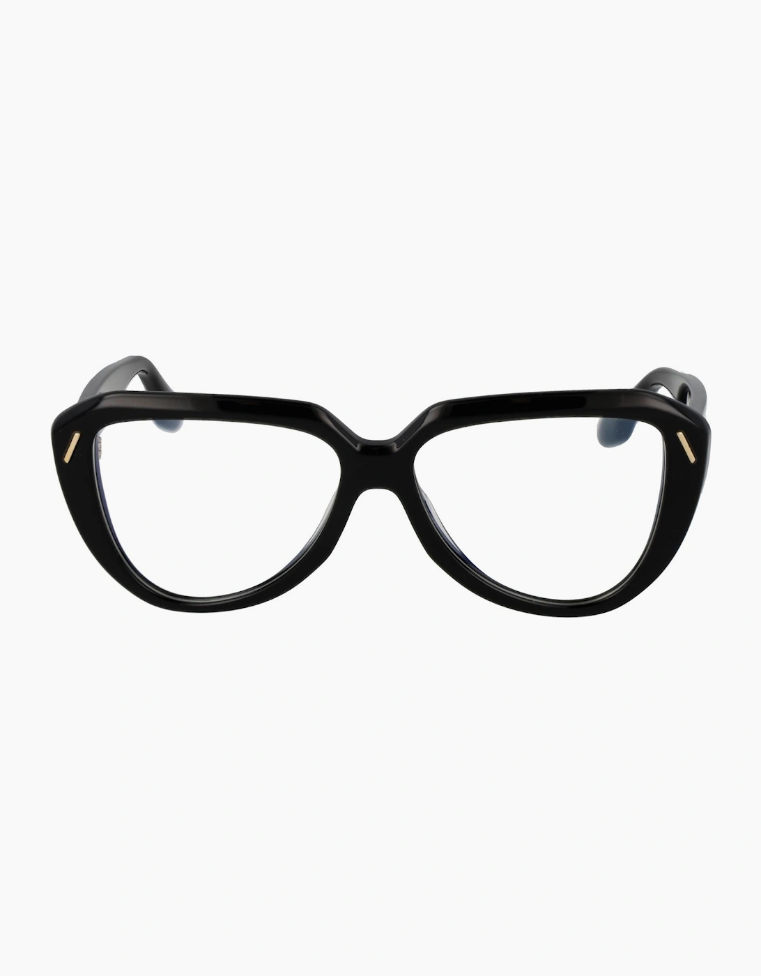Victoria Beckham Optical Frame VB2635 001 55