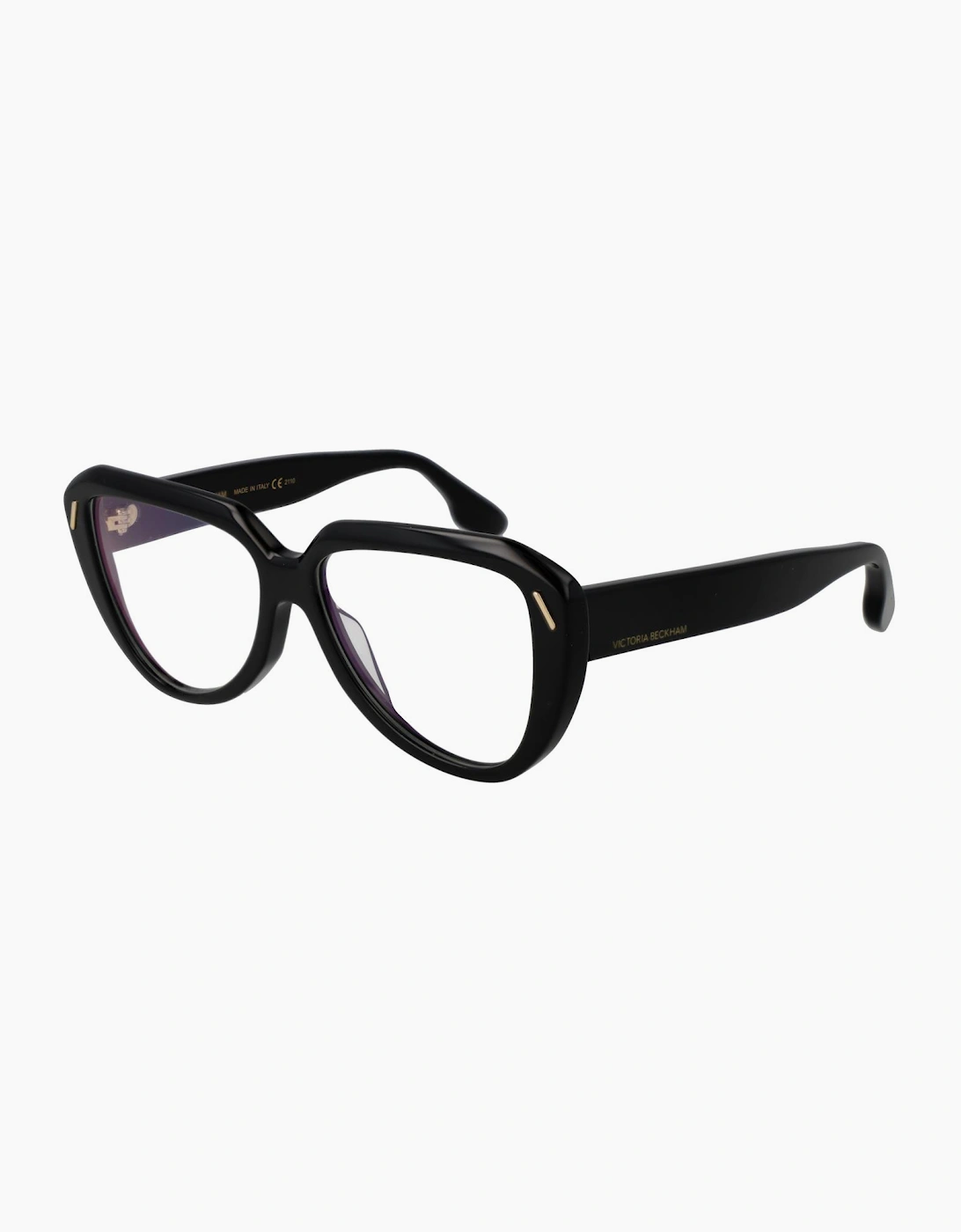 Victoria Beckham Optical Frame VB2635 001 55