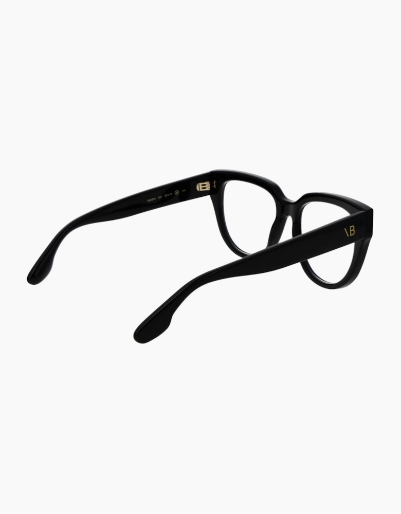 Victoria Beckham Optical Frame VB2674 001 53