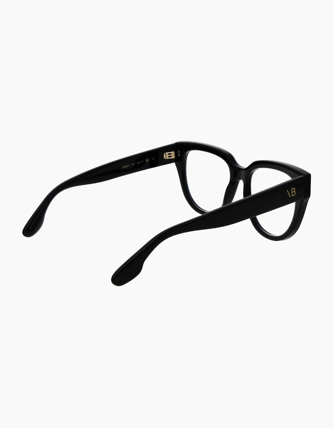 Victoria Beckham Optical Frame VB2674 001 53