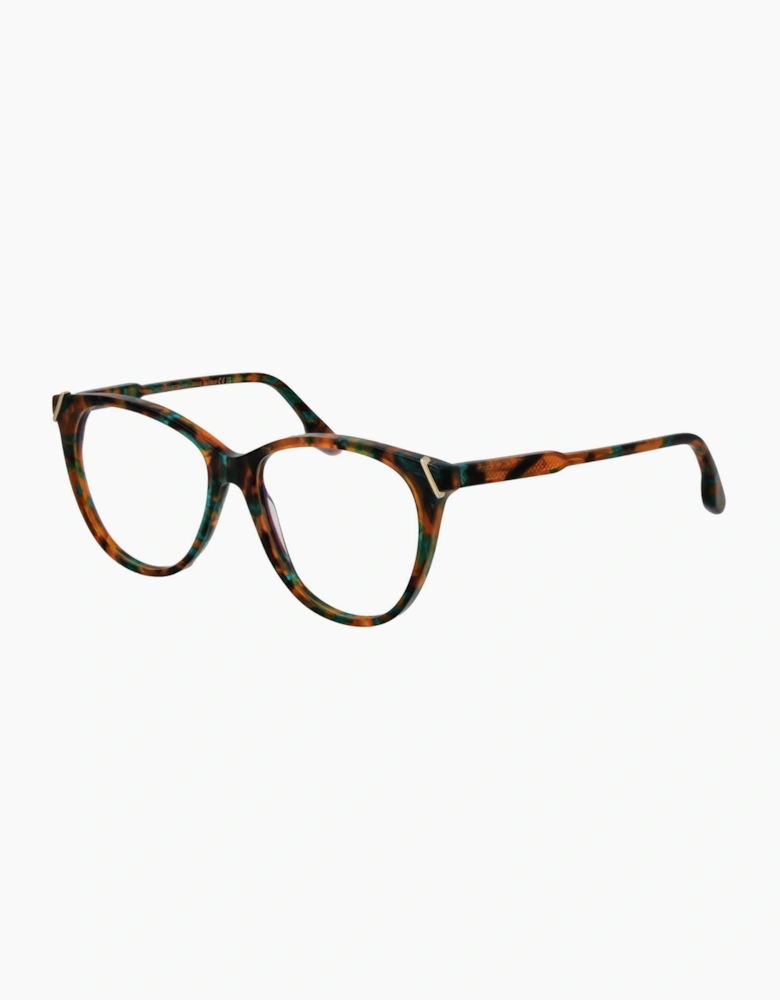 Victoria Beckham Optical Frame VB2632 343 54