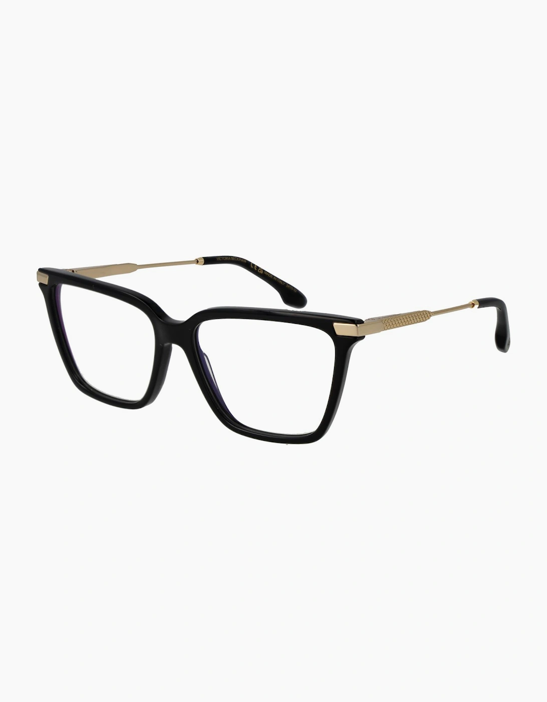 Victoria Beckham Optical Frame VB2657 001 55