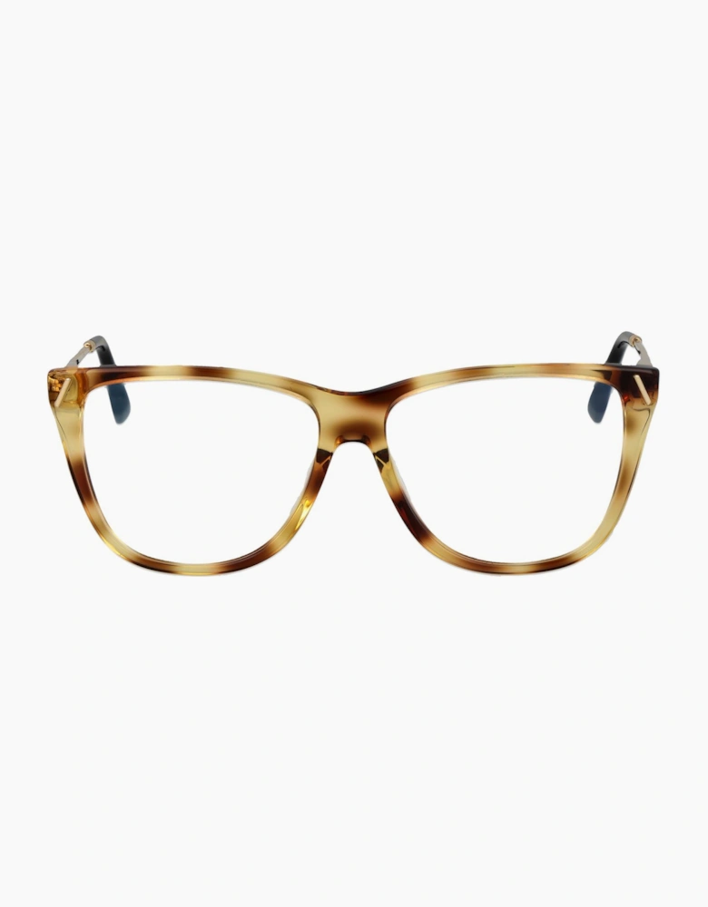 Victoria Beckham Optical Frame VB2636 222 56