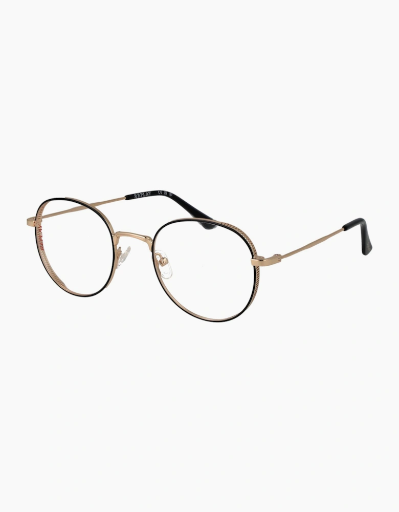 Replay Optical Frame RY462V 01 50