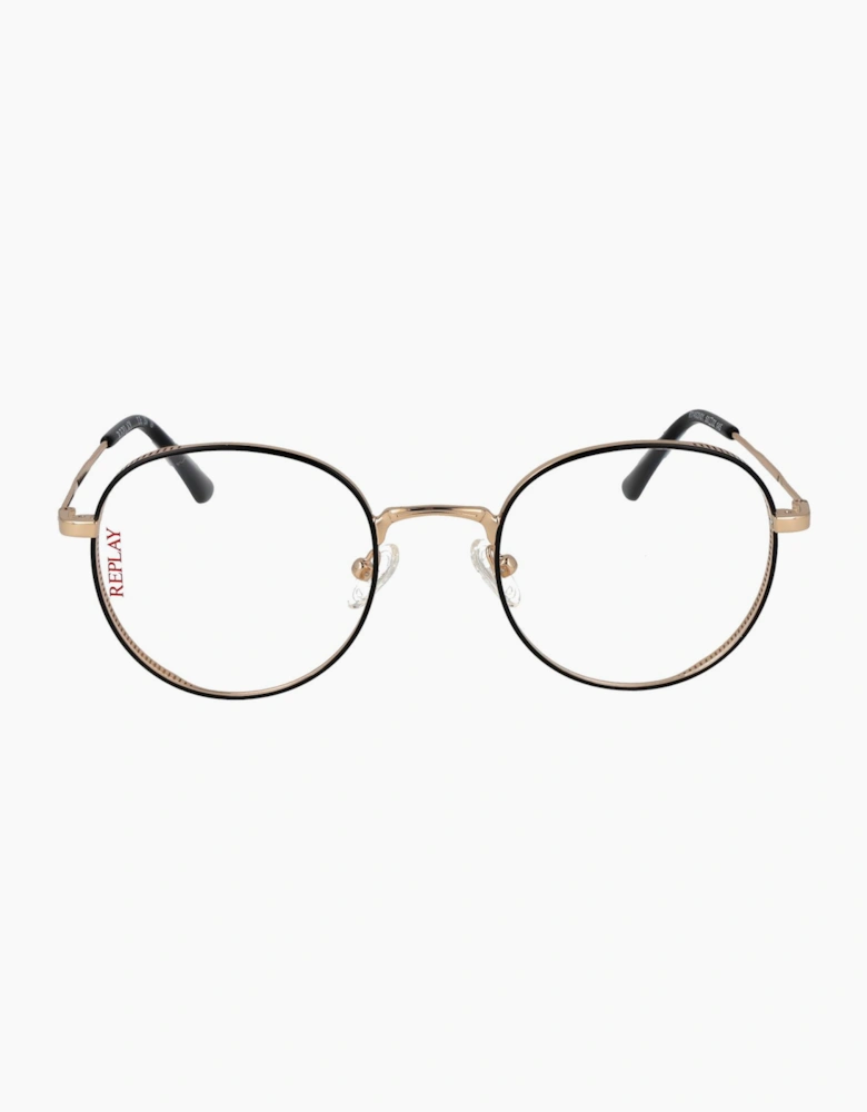 Replay Optical Frame RY462V 01 50