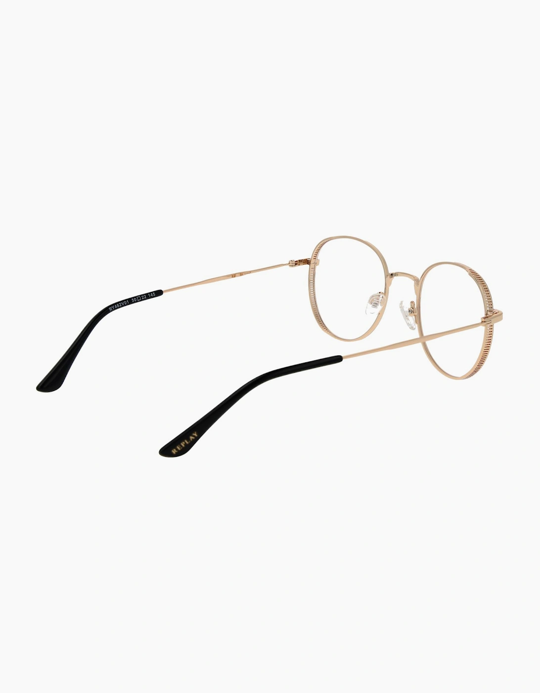 Replay Optical Frame RY462V 01 50