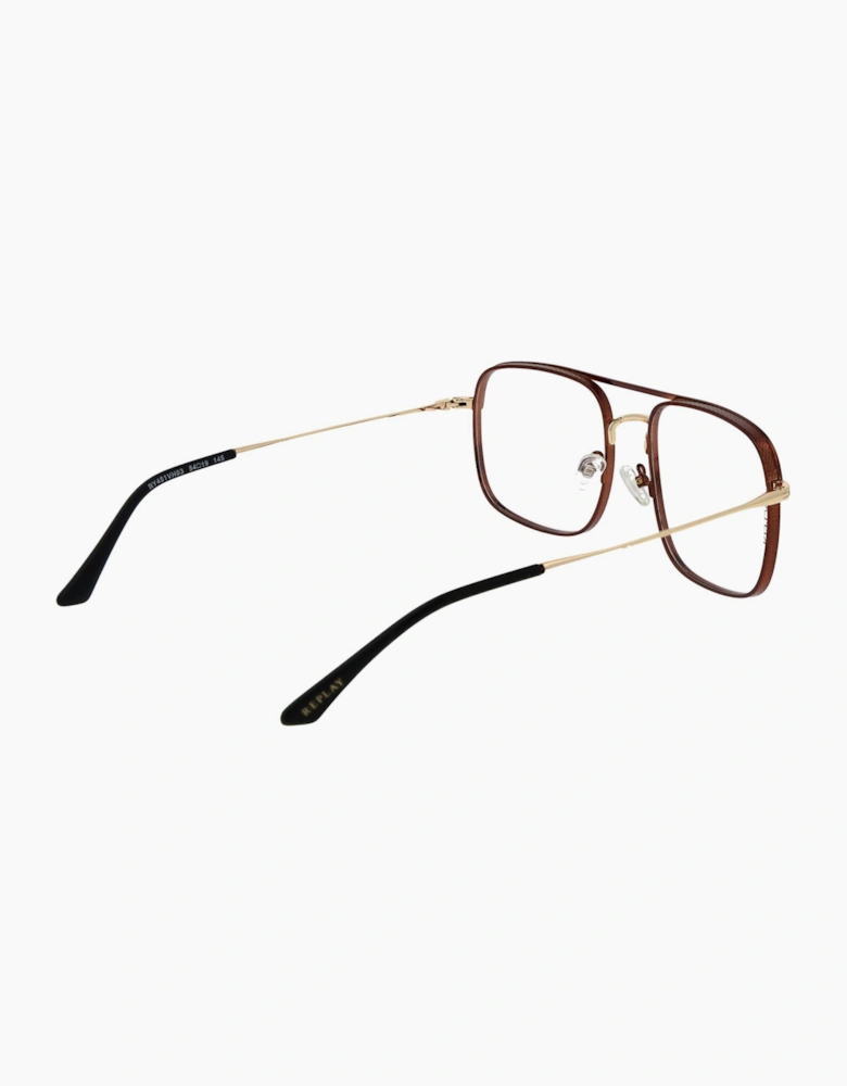 Replay Optical Frame RY451V H03 54