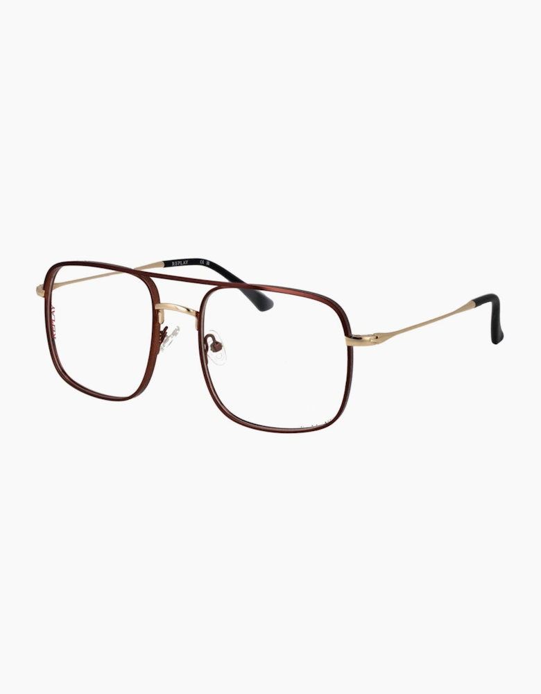Replay Optical Frame RY451V H03 54