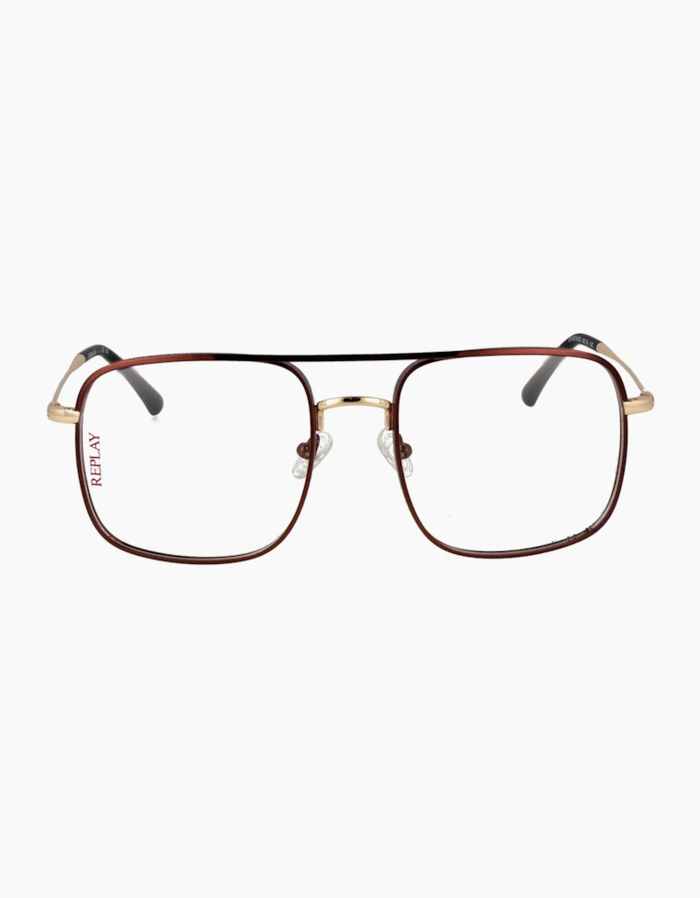 Replay Optical Frame RY451V H03 54