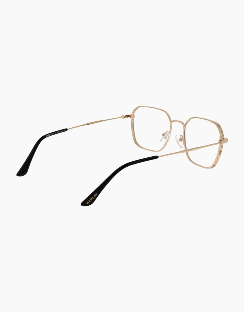 Replay Optical Frame RY463V 01 53