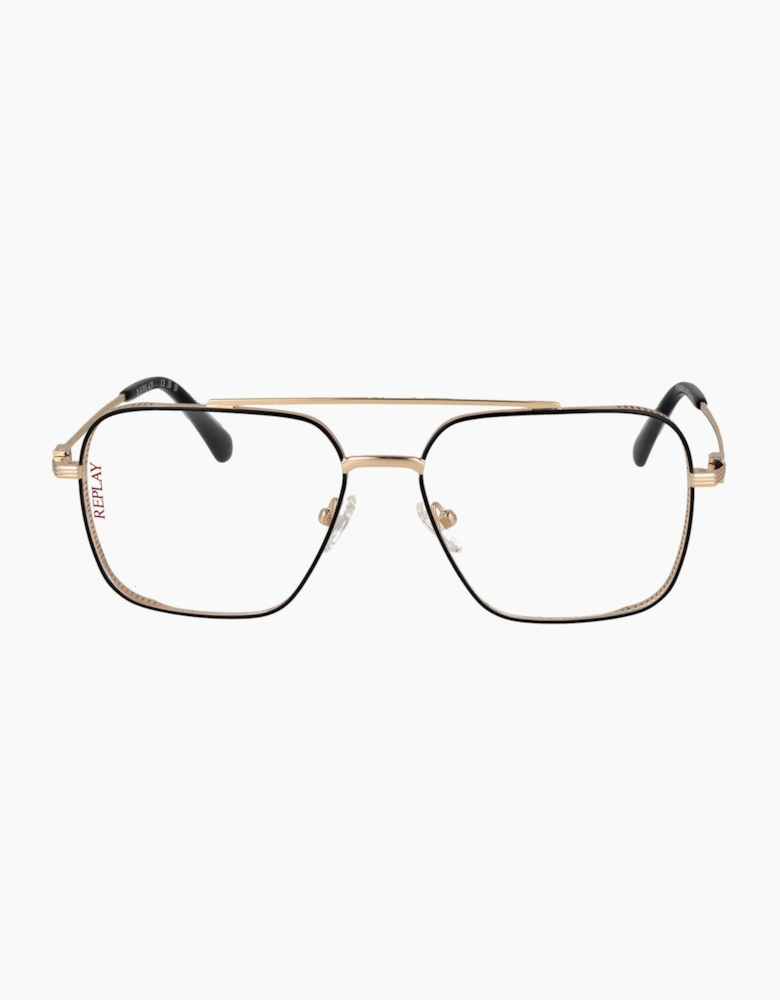 Replay Optical Frame RY459V 01 57