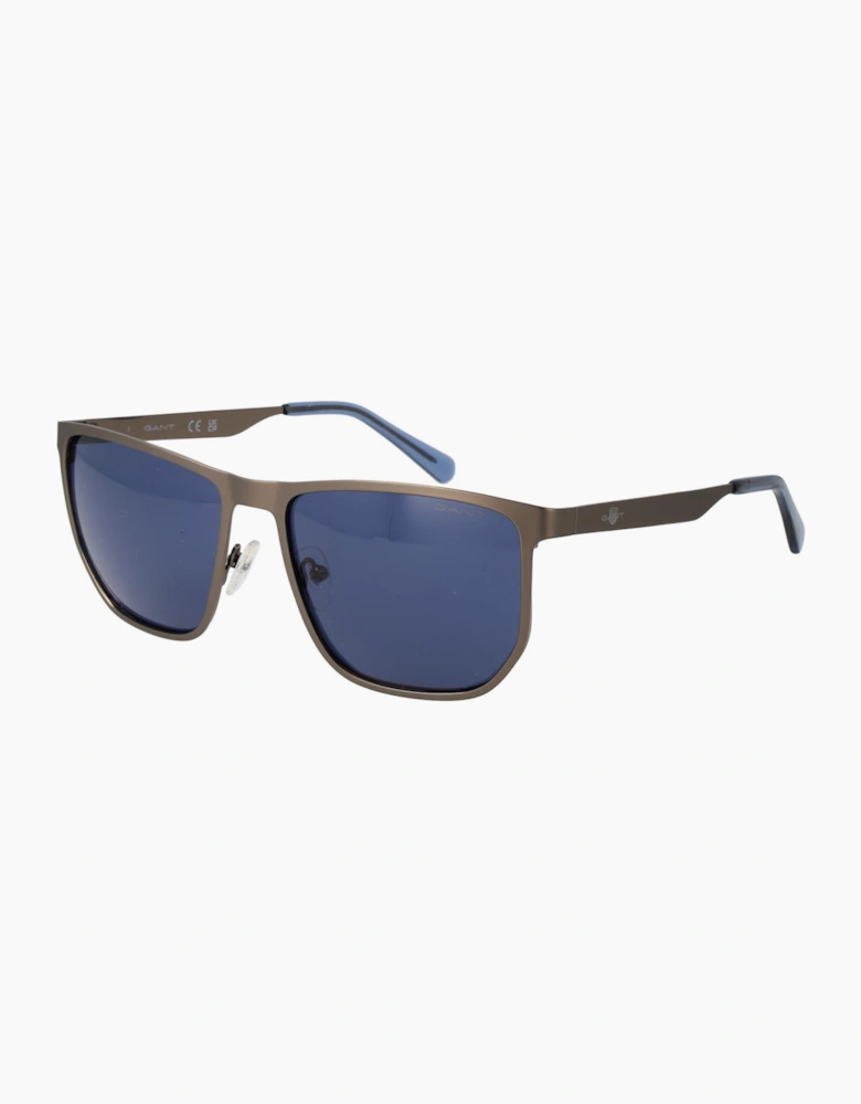 Gant Sunglasses GA00014 13V 58