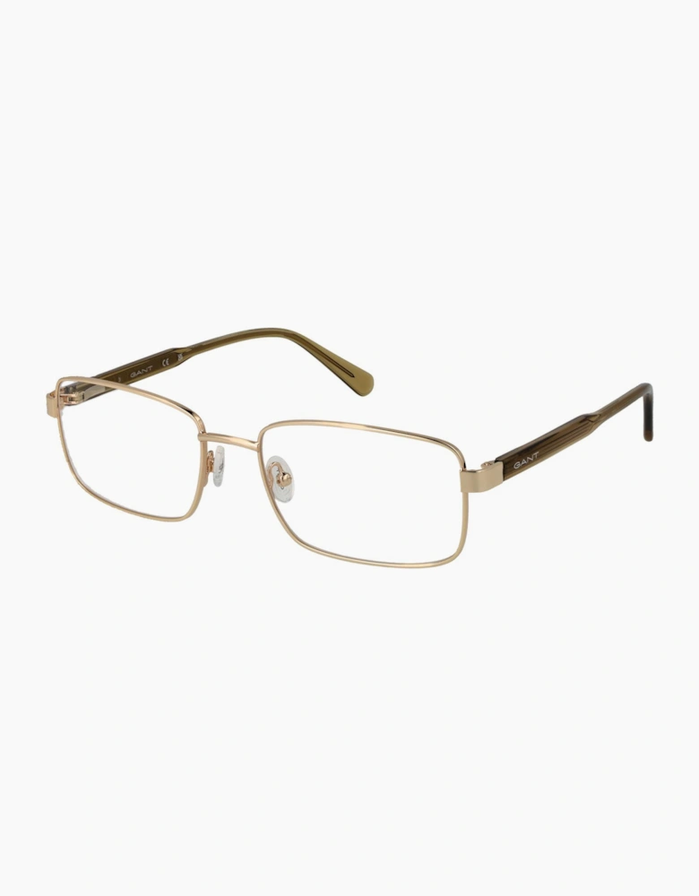 Gant Optical Frame GA50038 032 58
