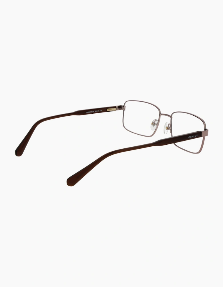Gant Optical Frame GA50038 036 58
