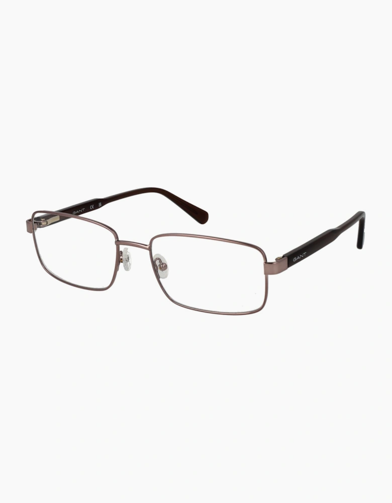 Gant Optical Frame GA50038 036 58