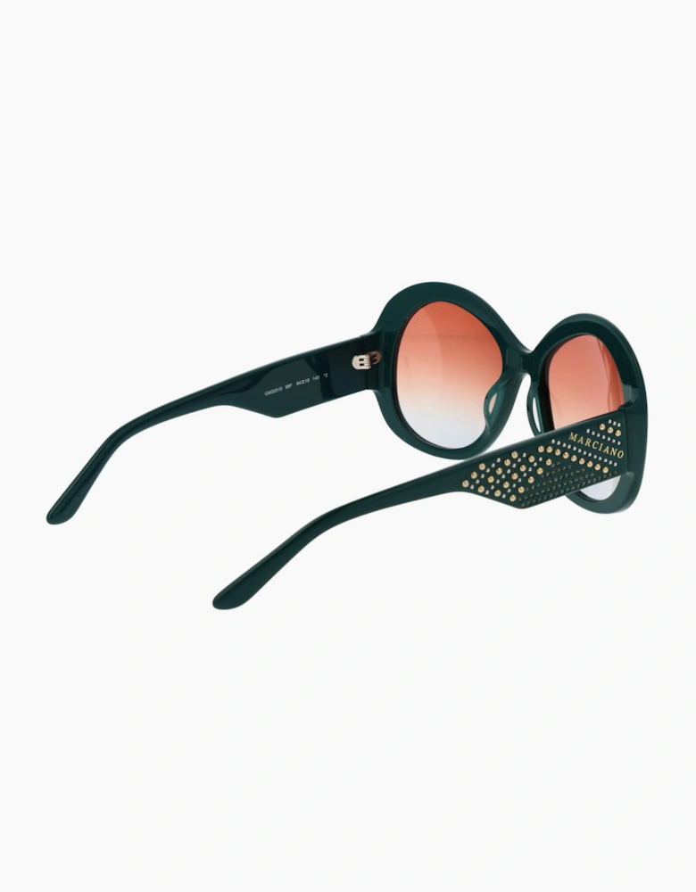 Marciano by Guess Sunglasses GM00015 98F 54