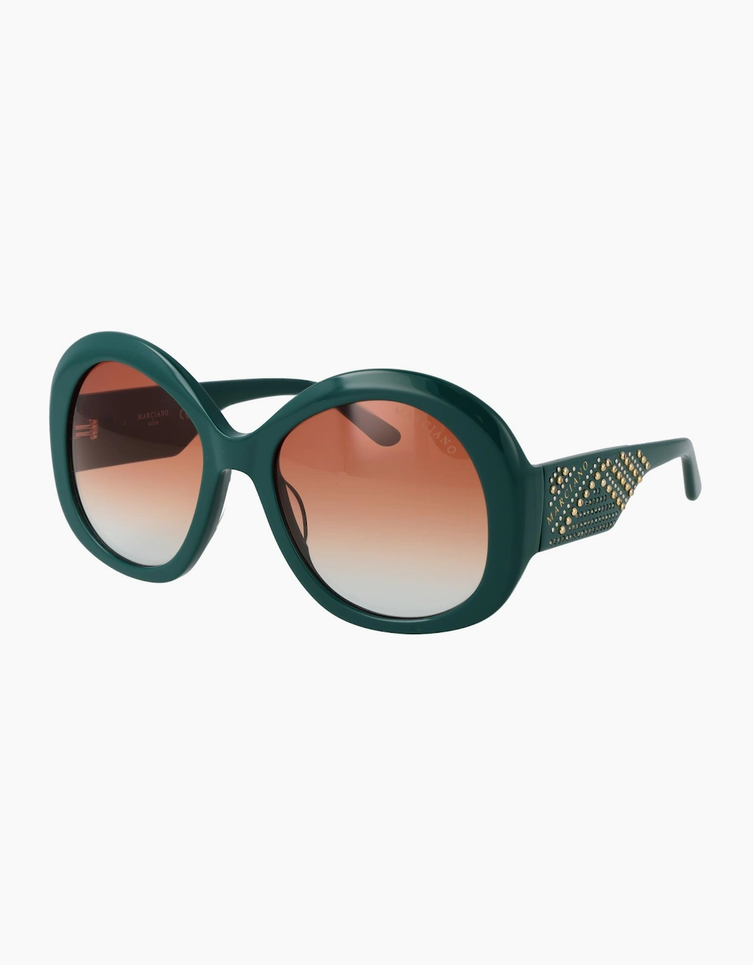 Marciano by Guess Sunglasses GM00015 98F 54