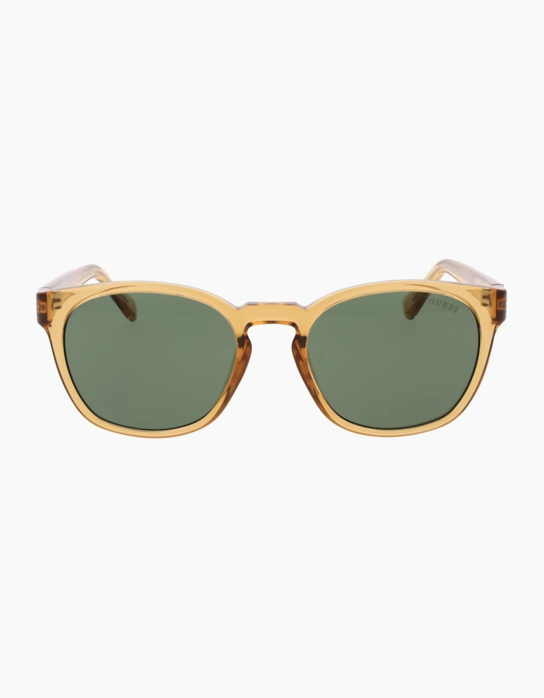 Guess Sunglasses GU00083-H 41N 54