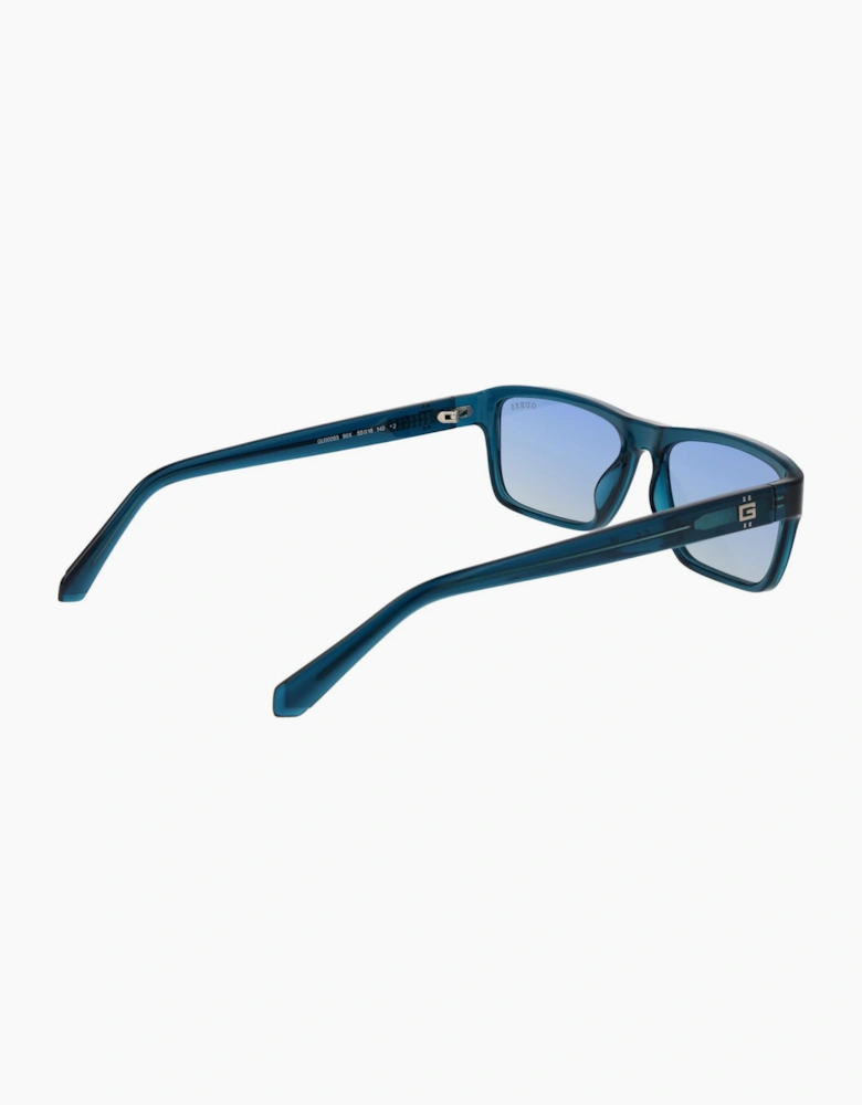 Guess Sunglasses GU00085 90X 55