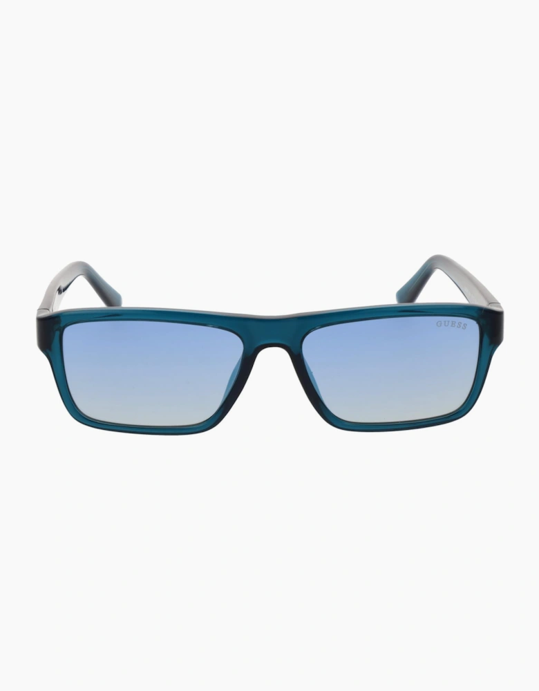 Guess Sunglasses GU00085 90X 55