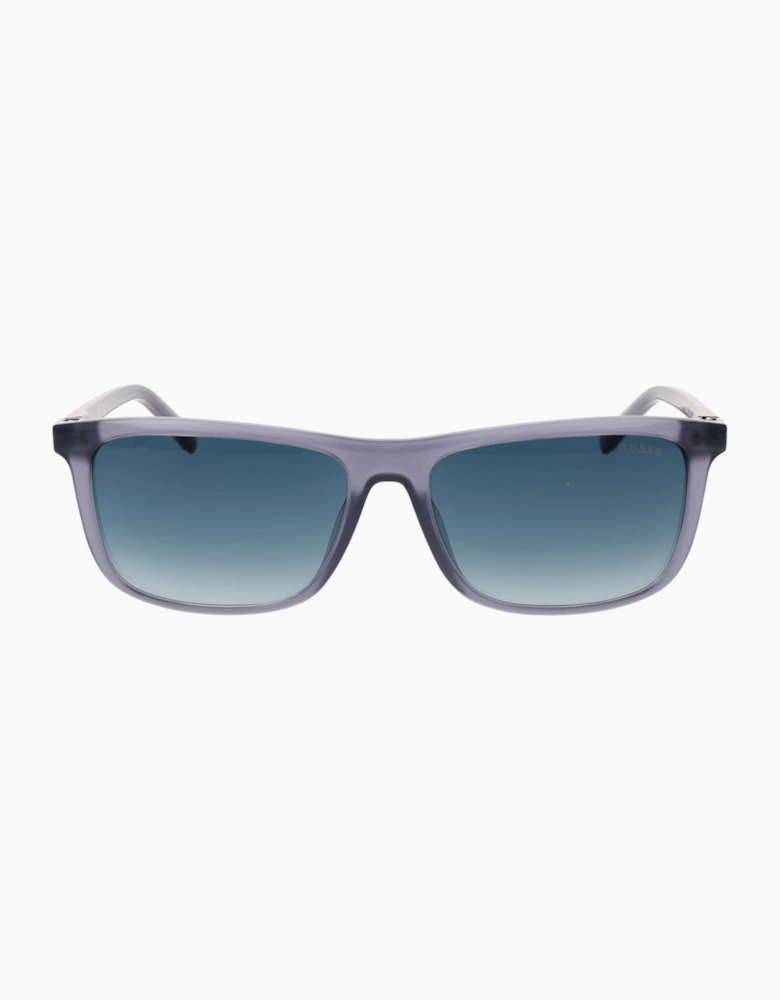 Guess Sunglasses GU00169 20W 58