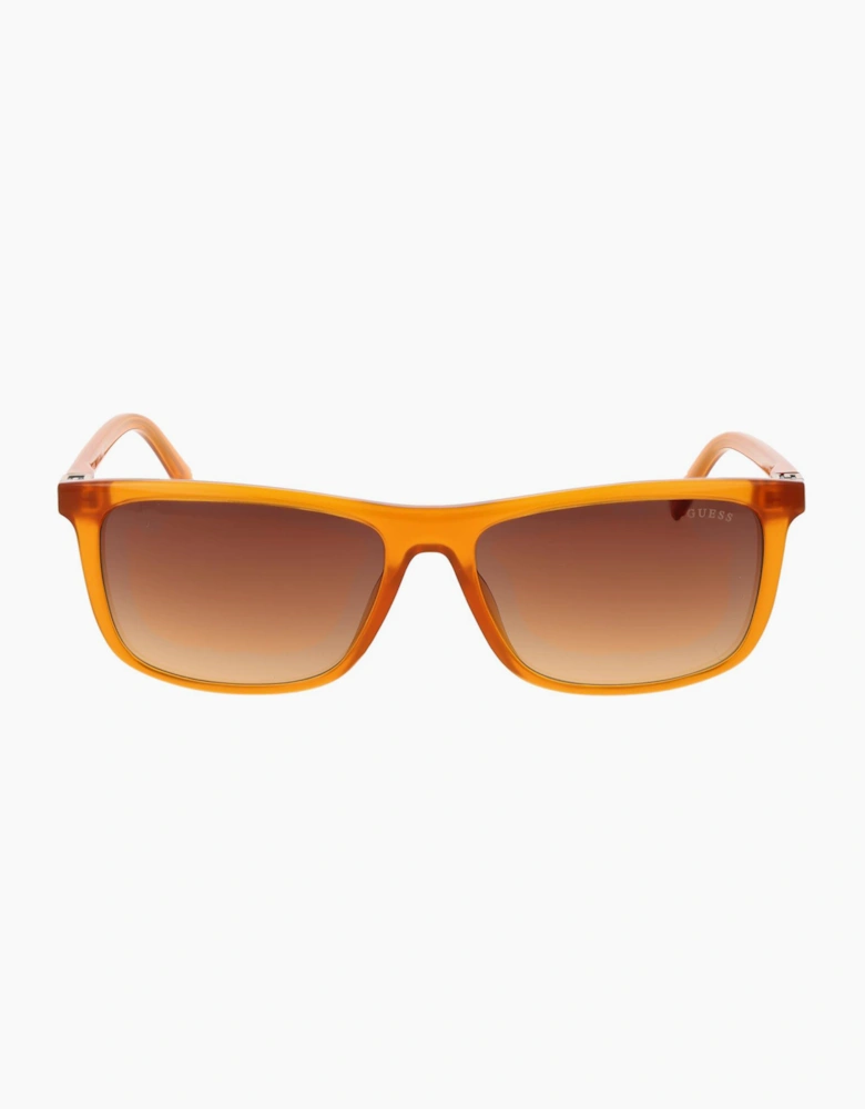 Guess Sunglasses GU00169 44F 58