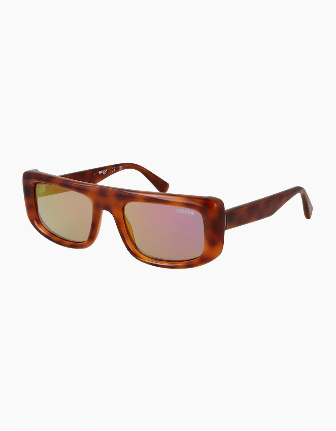 Guess Sunglasses GU00138 53C 53